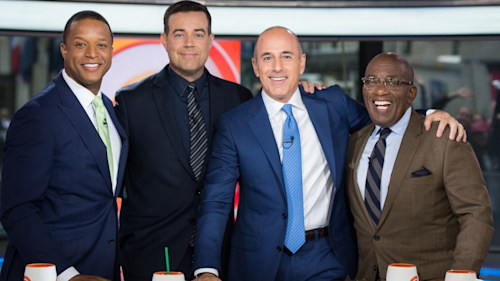 Where is Matt Lauer now? All we know about the former Today show star
