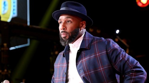 Ellen DeGeneres Show star Stephen 'tWitch' Boss dies at age 40