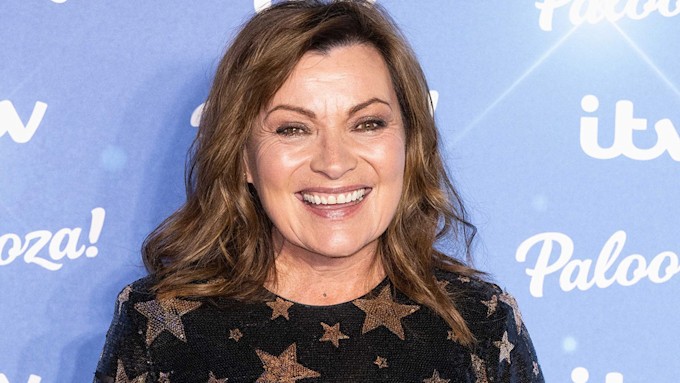 Lorraine Kelly makes exciting announcement ahead of Christmas ...