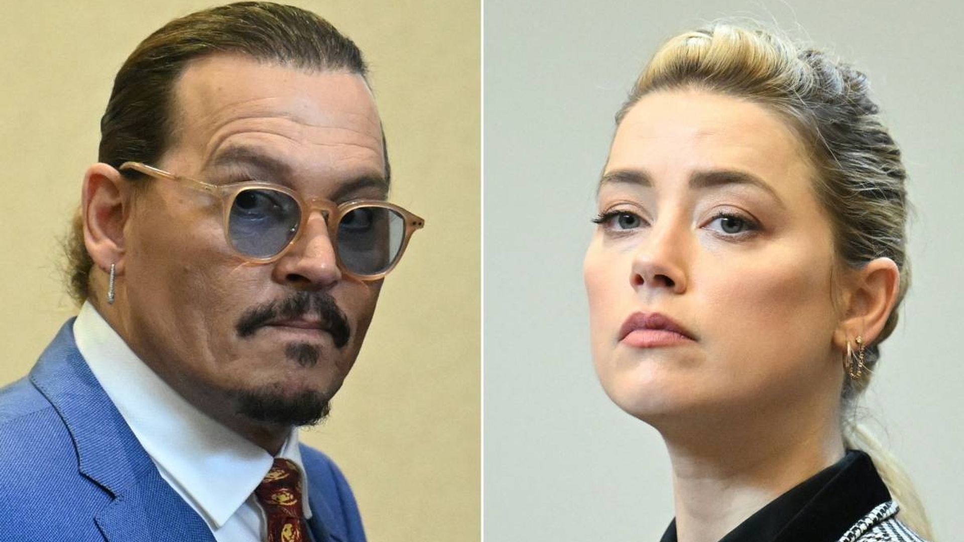 Amber Heard Makes Difficult Decision In Aftermath Of Johnny Depp