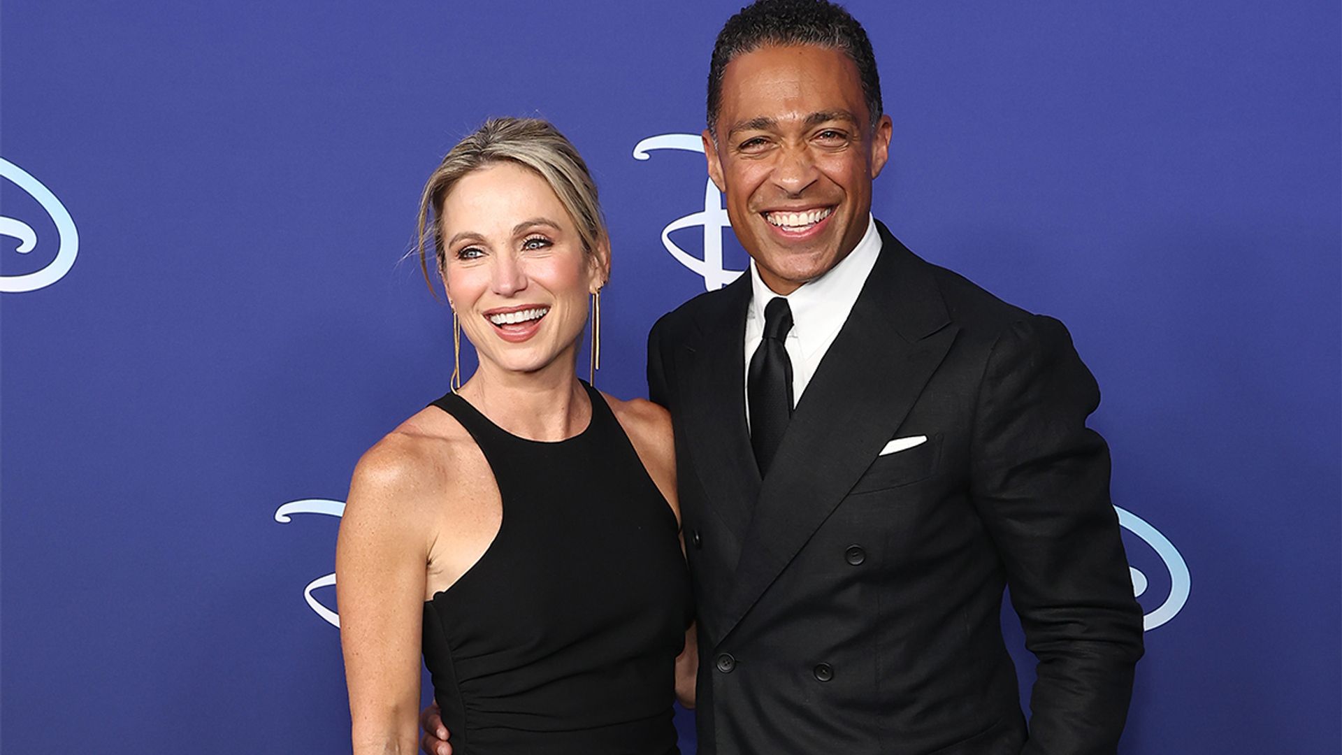 TJ Holmes’ Christmas tradition that won't falter amid Amy Robach