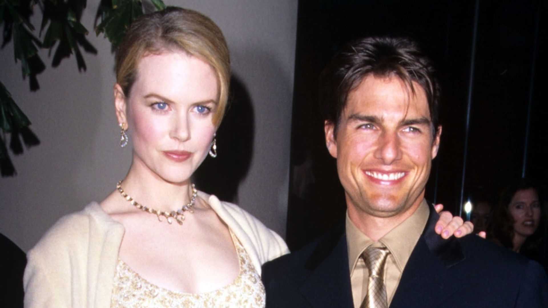 tom cruise kidman daughter