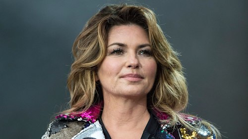 Shania Twain opens up about double dose of tragedy which changed her life