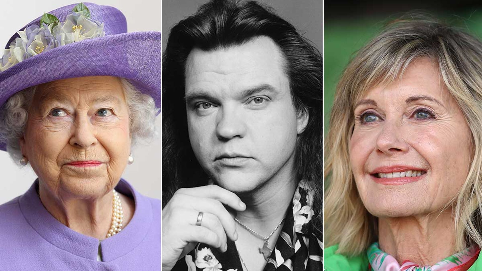 2022 celebrity deaths Remembering the famous faces we lost including