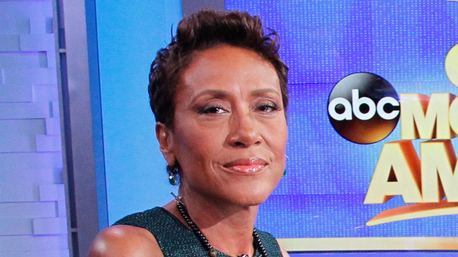 GMA's Robin Roberts shares difficult update while on vacation with