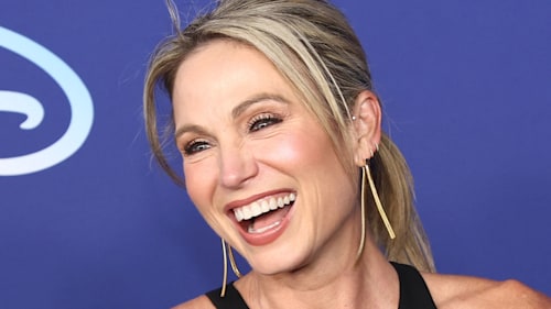Amy Robach's top Instagram posts of 2022 feature Andrew Shue and T.J Holmes