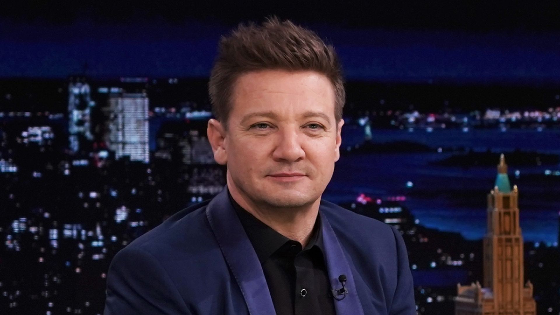 Jeremy Renner s Heartfelt Gesture Revealed Amid News Of Horrific 