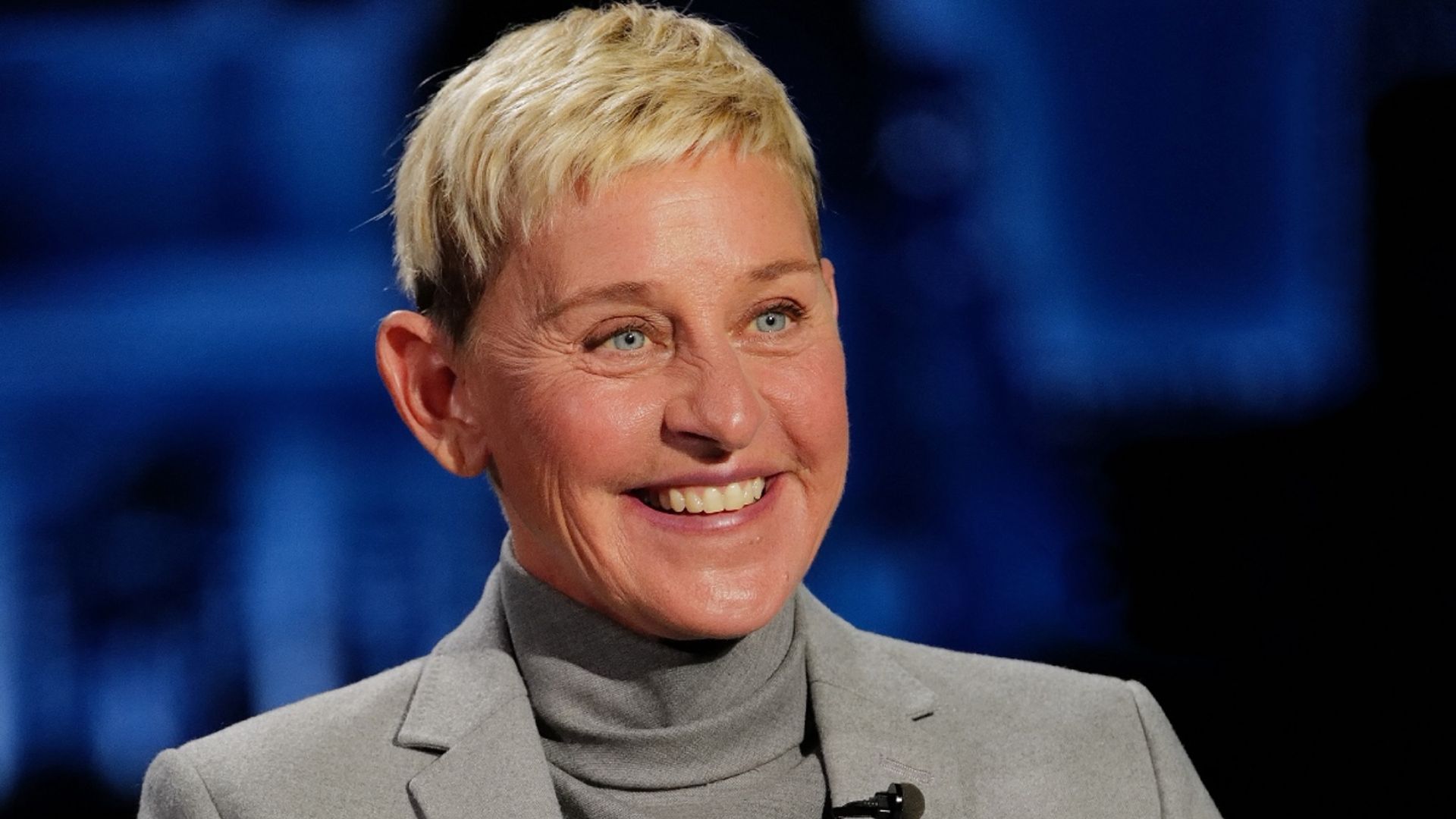 What is Ellen DeGeneres doing now after her show's conclusion? HELLO!