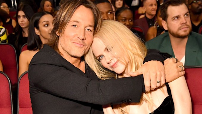 Keith Urban mourns heartbreaking news shortly after reuniting with