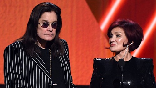 Ozzy Osbourne left devastated by tragic death of Jeff Beck
