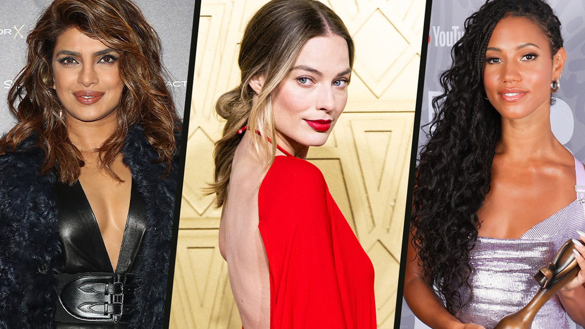 Celebrity parties in January 2023 from Margot Robbie to Priyanka