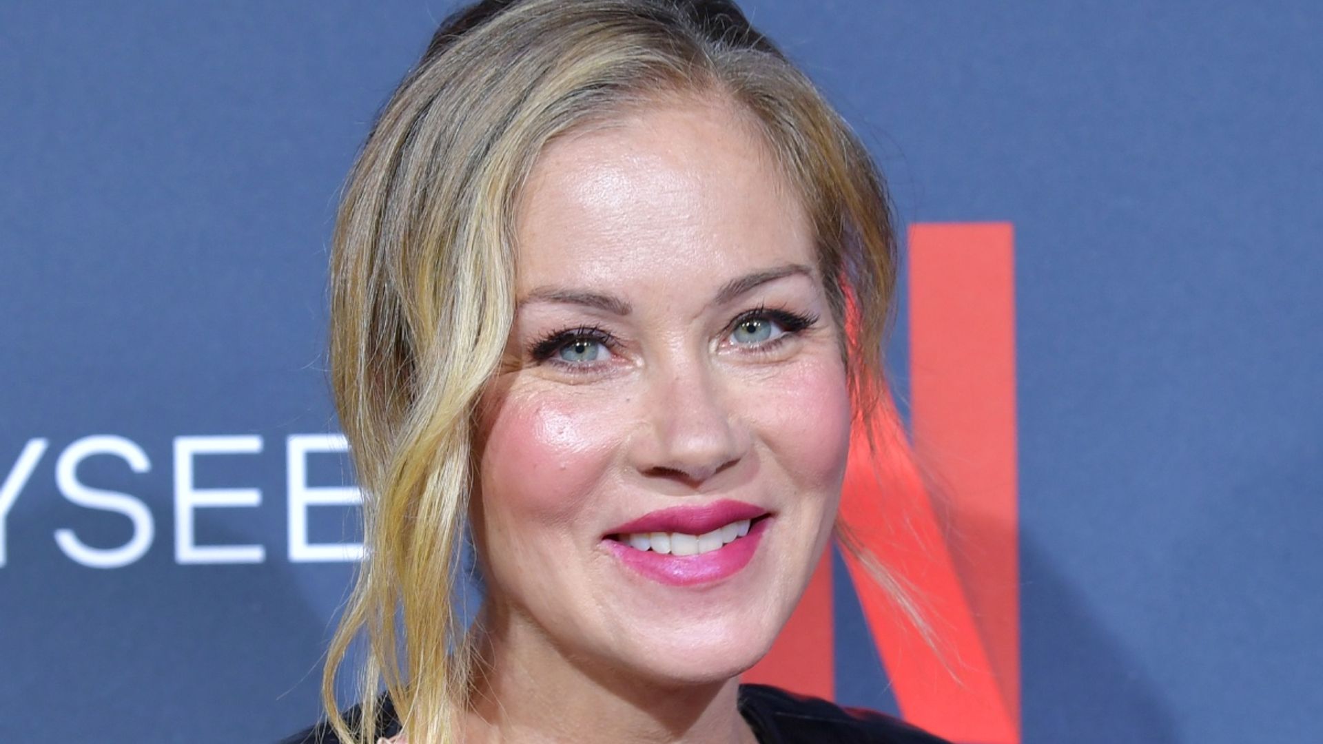 Christina Applegate Reveals Nerves Ahead Of Big Moment After Ms Diagnosis Hello