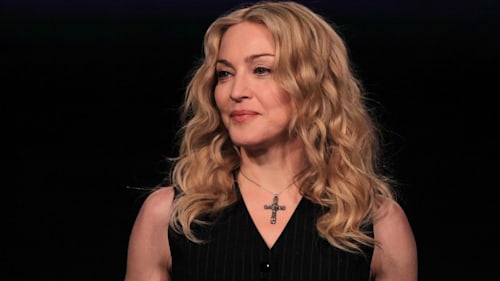 Madonna announces return to the stage with comeback world tour