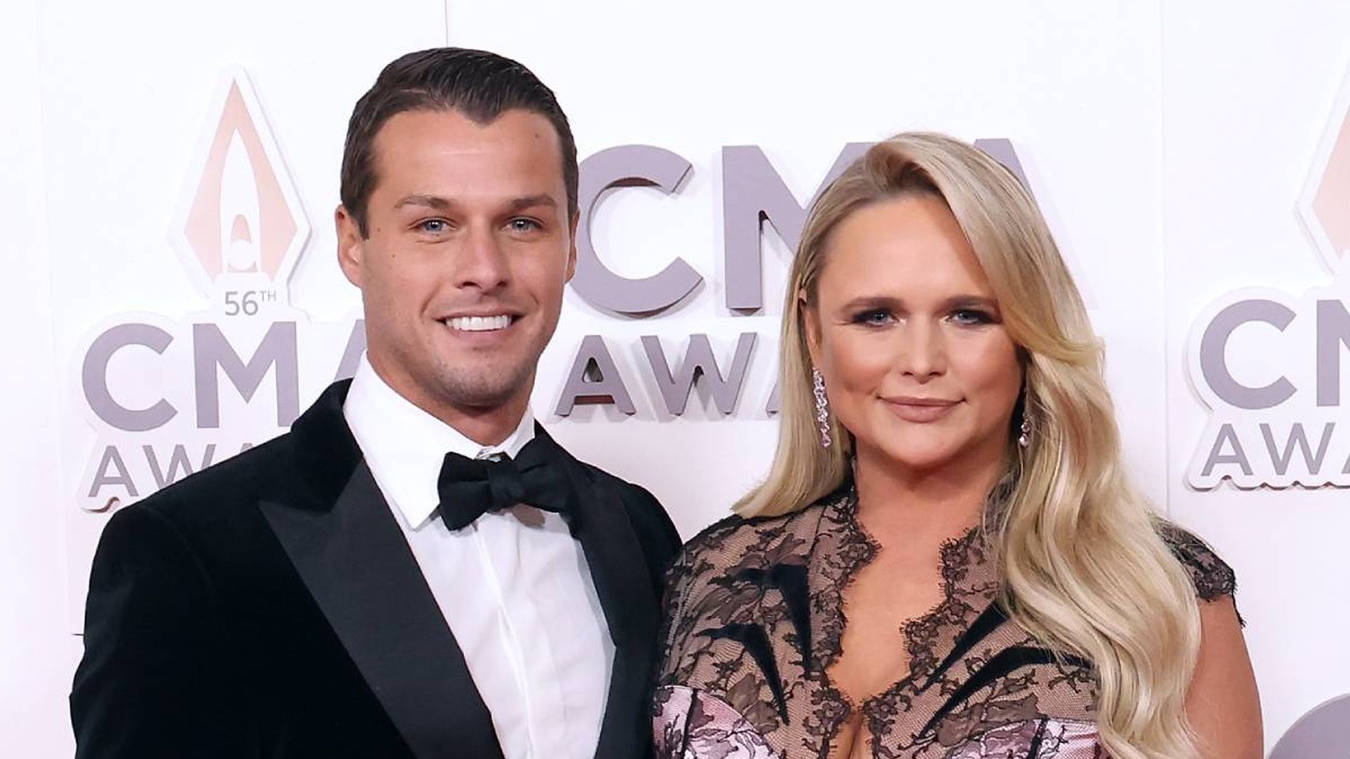 Miranda Lambert praised for sweet family update following adoption | HELLO!