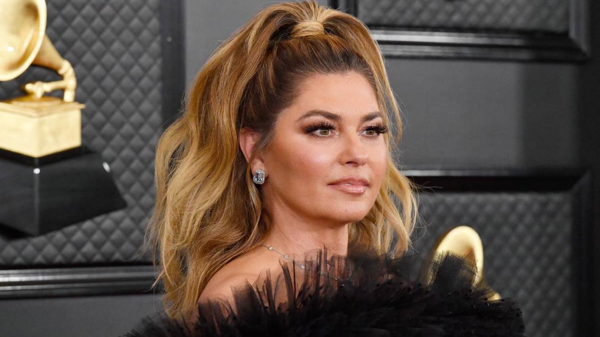 Shania Twain Reflects On Losing Her Ex Husband As A Music Collaborator