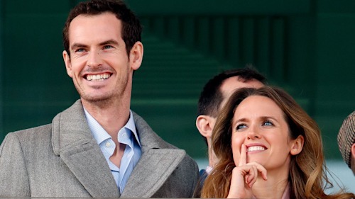 Andy Murray resumes parenting duties with the most relatable post