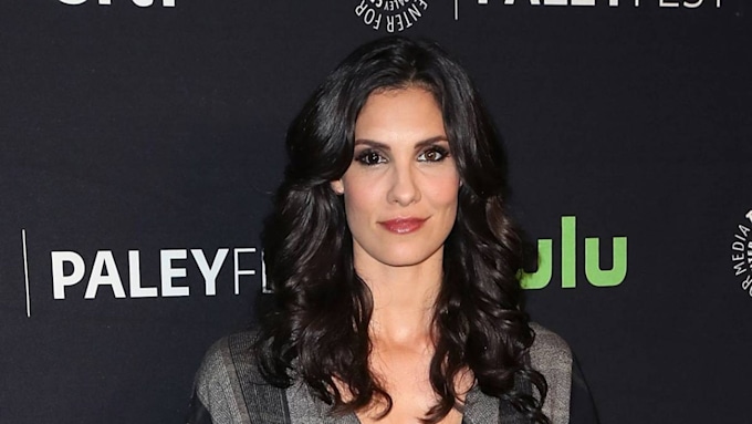 NCIS: LA star Daniela Ruah mourns dog's death days after cancellation of show | HELLO!