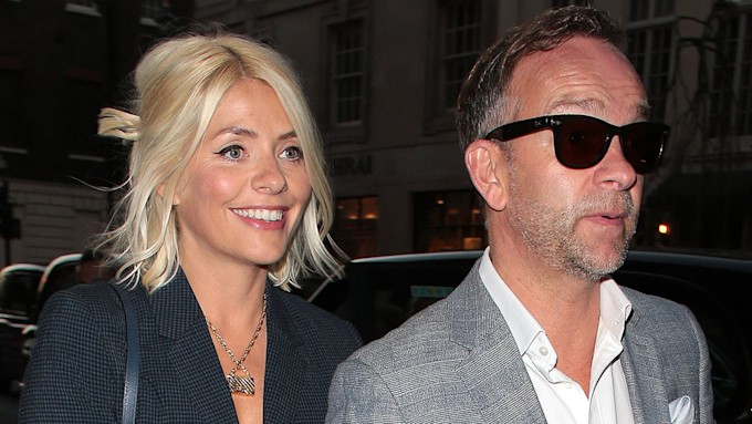 Holly Willoughby Reveals Unexpected Detail In Romance With Husband Dan And Teases Exciting News 