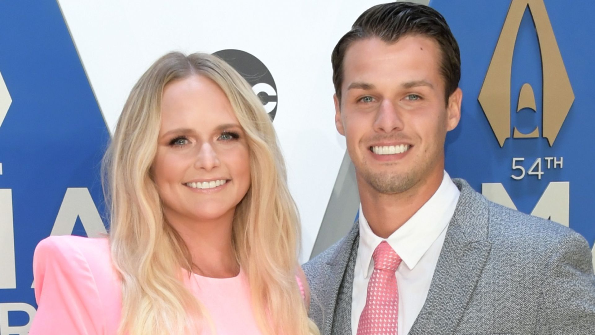 Miranda Lambert cozies up to Brendan McLoughlin as they mark sweet relationship milestone