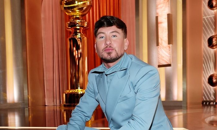What you need to know about Oscar nominee Barry Keoghan and his remarkable journey