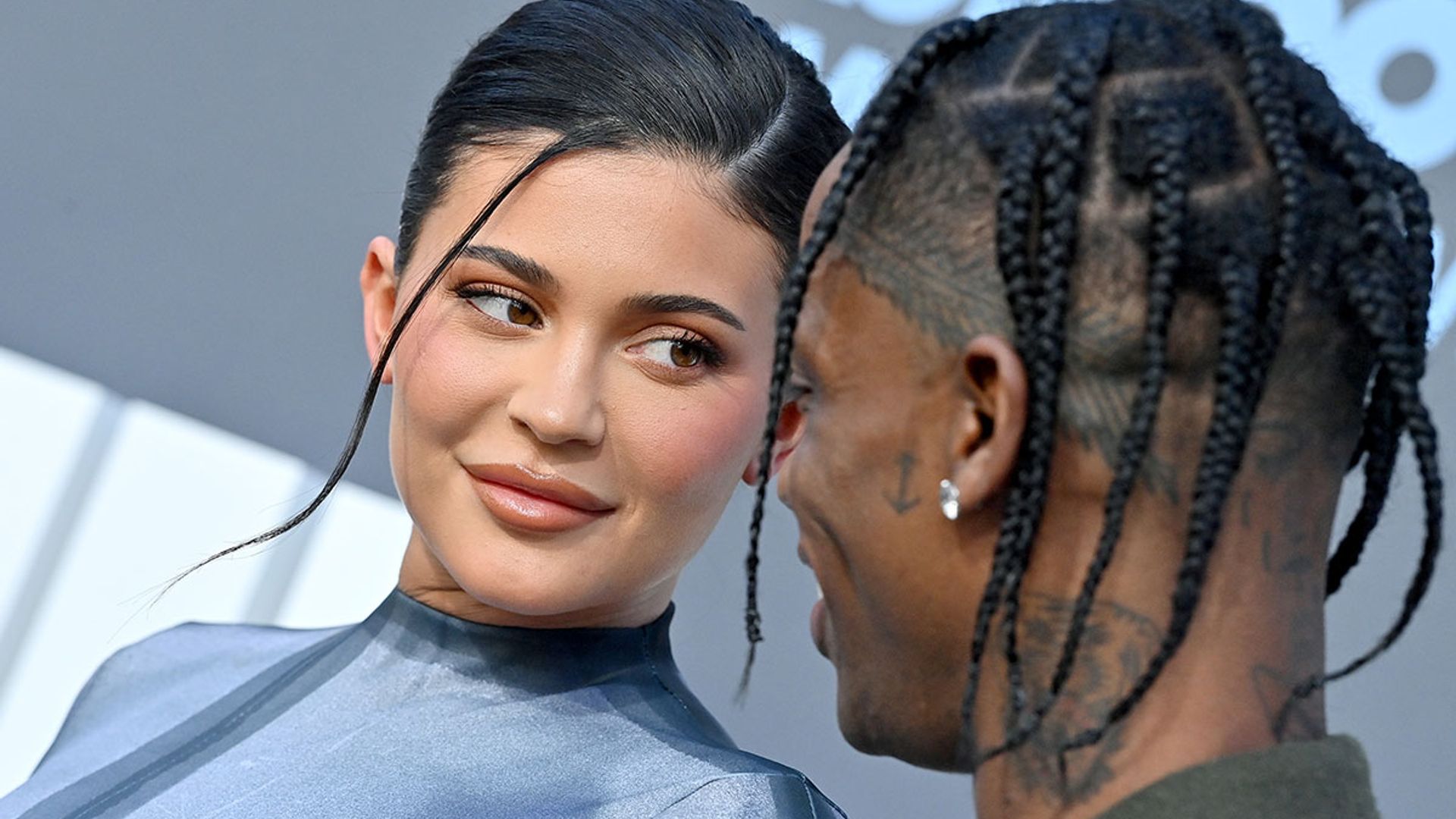 Kylie Jenner Travis Scott Relationship Timeline T 