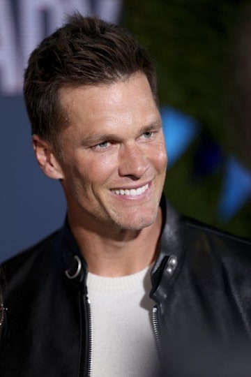 Tom Brady reveals feeling awkward amid first red carpet since split ...