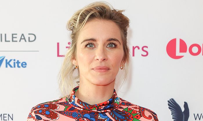 Vicky McClure inundated with support after sharing heartbreaking family loss