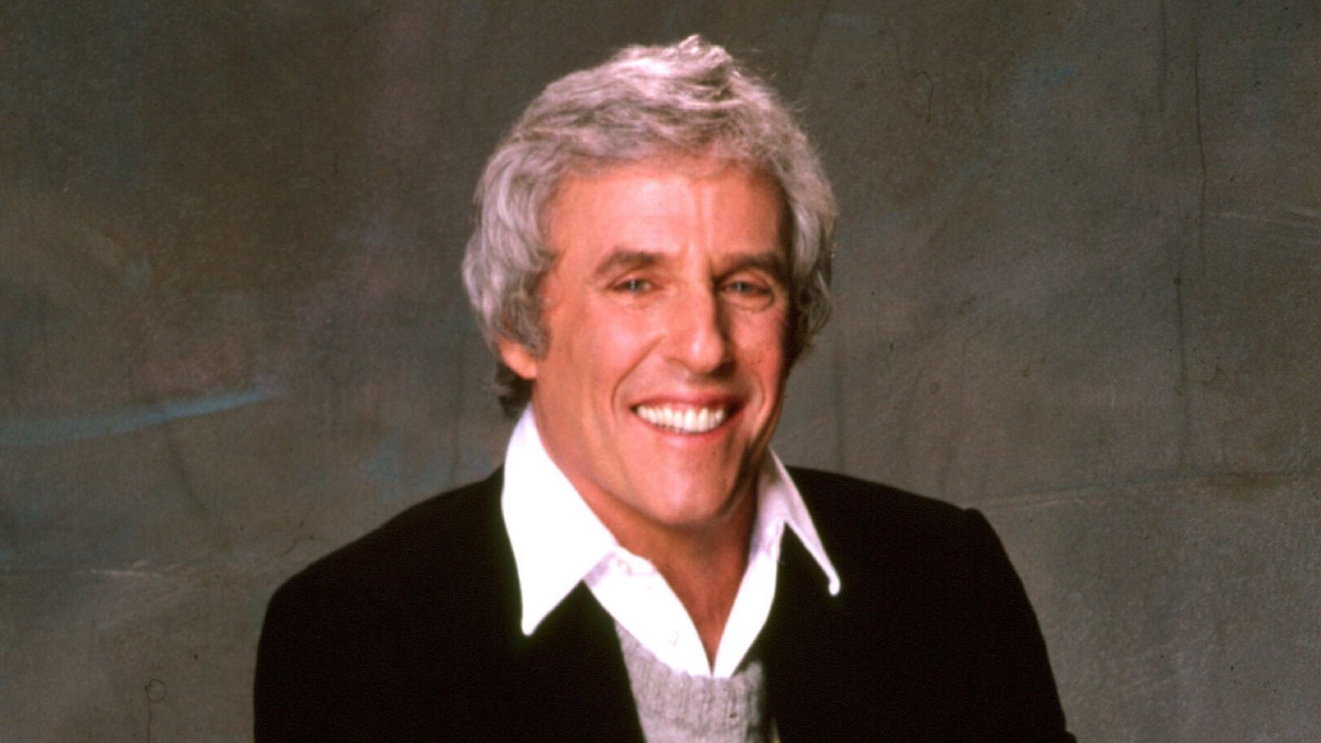 Oscarwinning songwriter Burt Bacharach dies aged 94 HELLO!