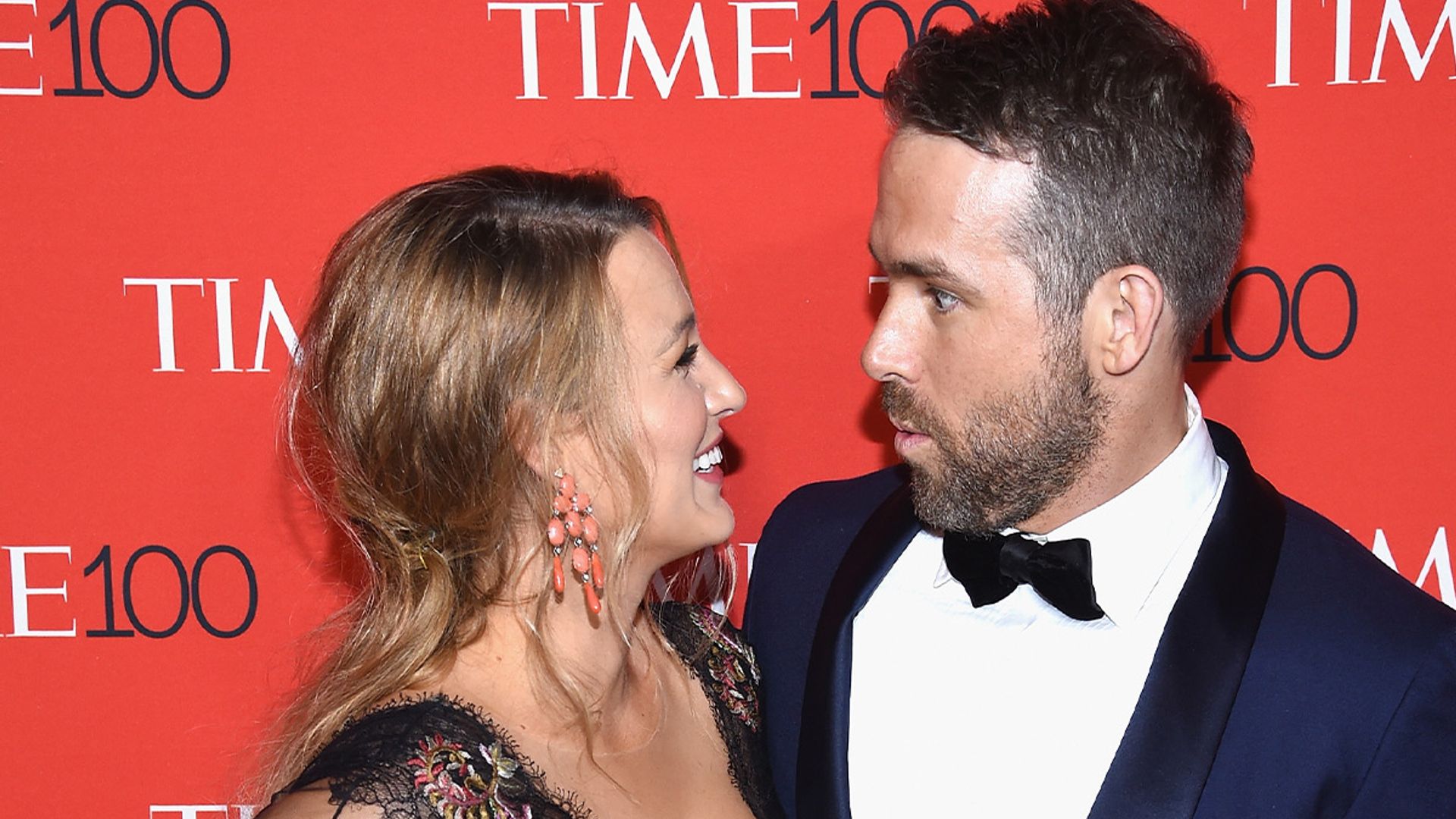 Blake Lively and Ryan Reynolds' fourth baby name revealed? HELLO!