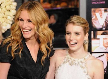 Surprising celebrities you never knew were related to each other