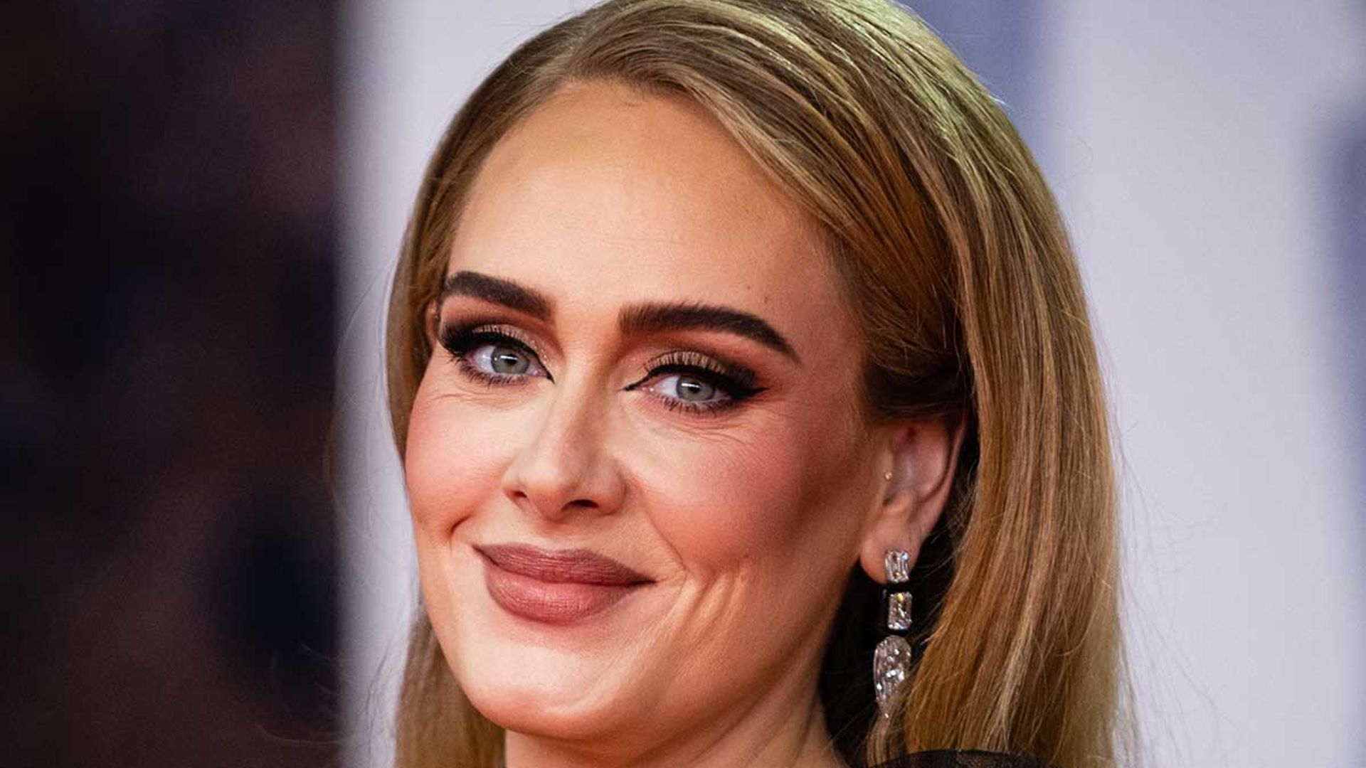What is Adele