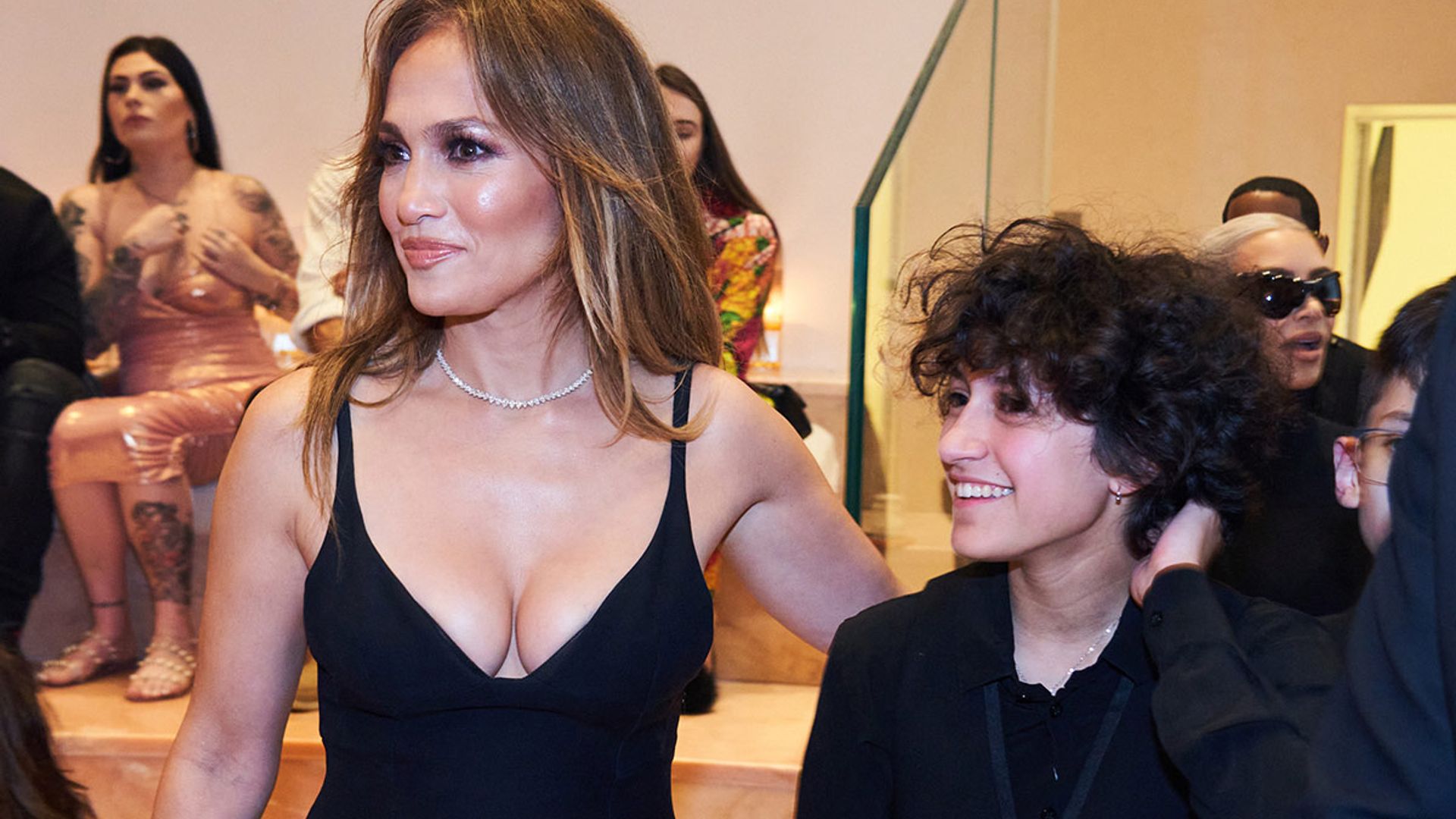 Les jumeaux de Jennifer Lopez vont faire face à un grand changement dans leur vie personnelle avec la célèbre maman et beau-père Ben Affleck