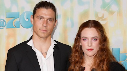 Who did Riley Keough date before marrying Ben Smith-Petersen? All we know