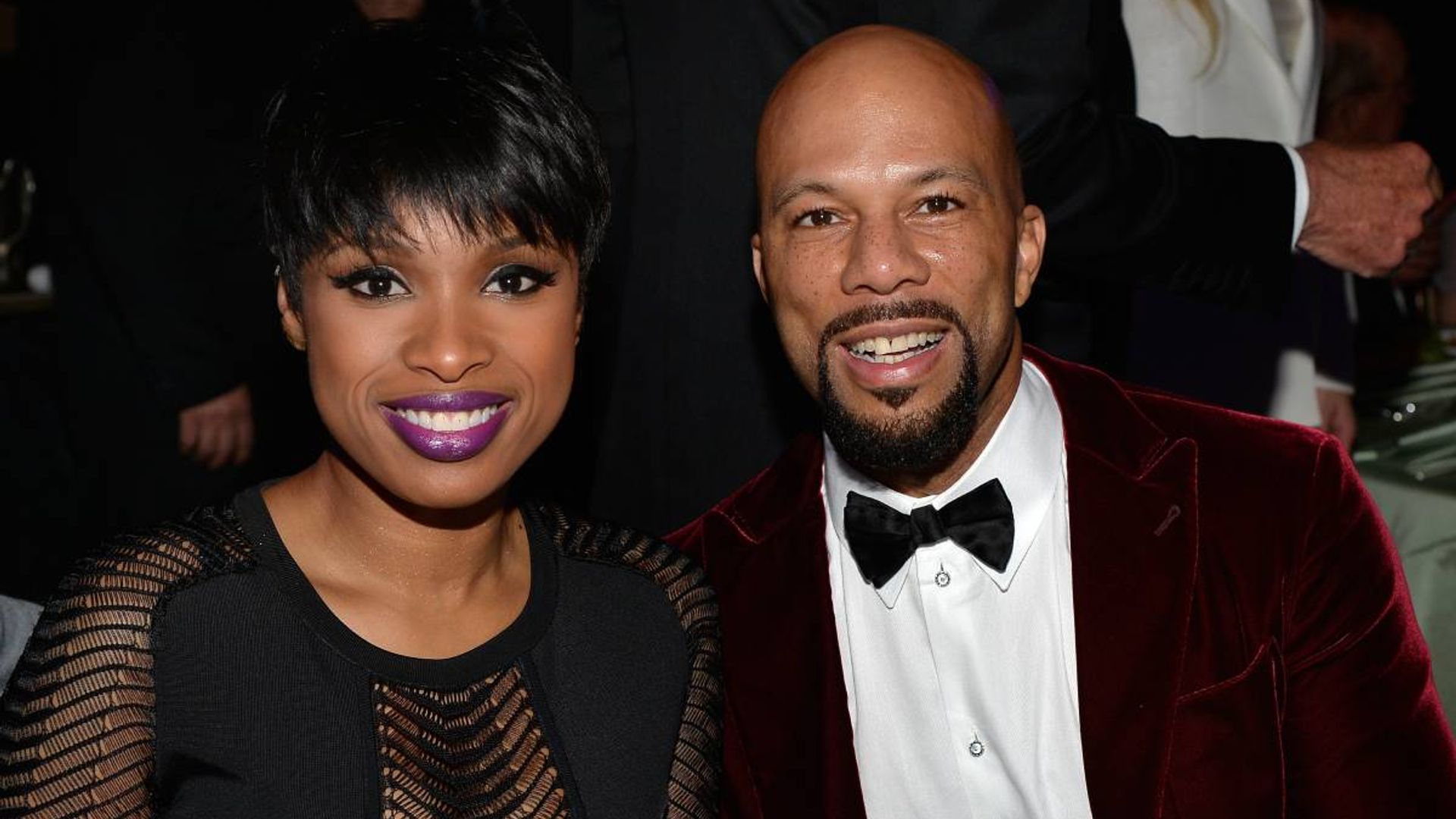Who is Jennifer Hudson dating? Everything we know after repeated outings with co-star Common Who is Jennifer Hudson dating? Everything we know after repeated outings with co-star Common