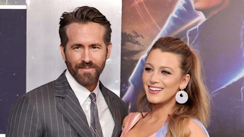 Ryan Reynolds celebrates personal good news soon after welcoming fourth child with Blake Lively