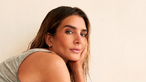 Exclusive: Model Valentina Ferrer opens up about 'dreamy' motherhood and modelling