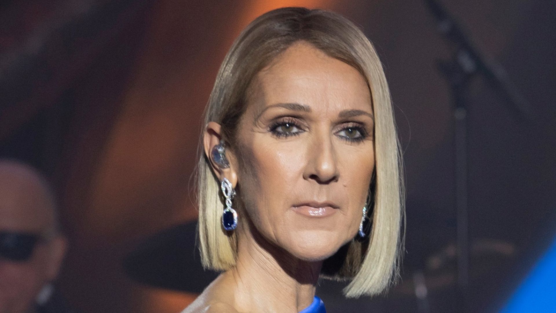Celine Dion shares powerful message of support from home on International Women’s Day amid time of recovery