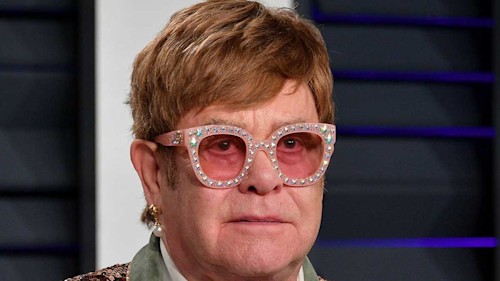Heartbreaking news for Elton John and David Furnish as they announce family loss