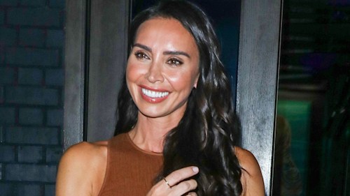 Loose Women's Christine Lampard shares rare insight into outing with her children
