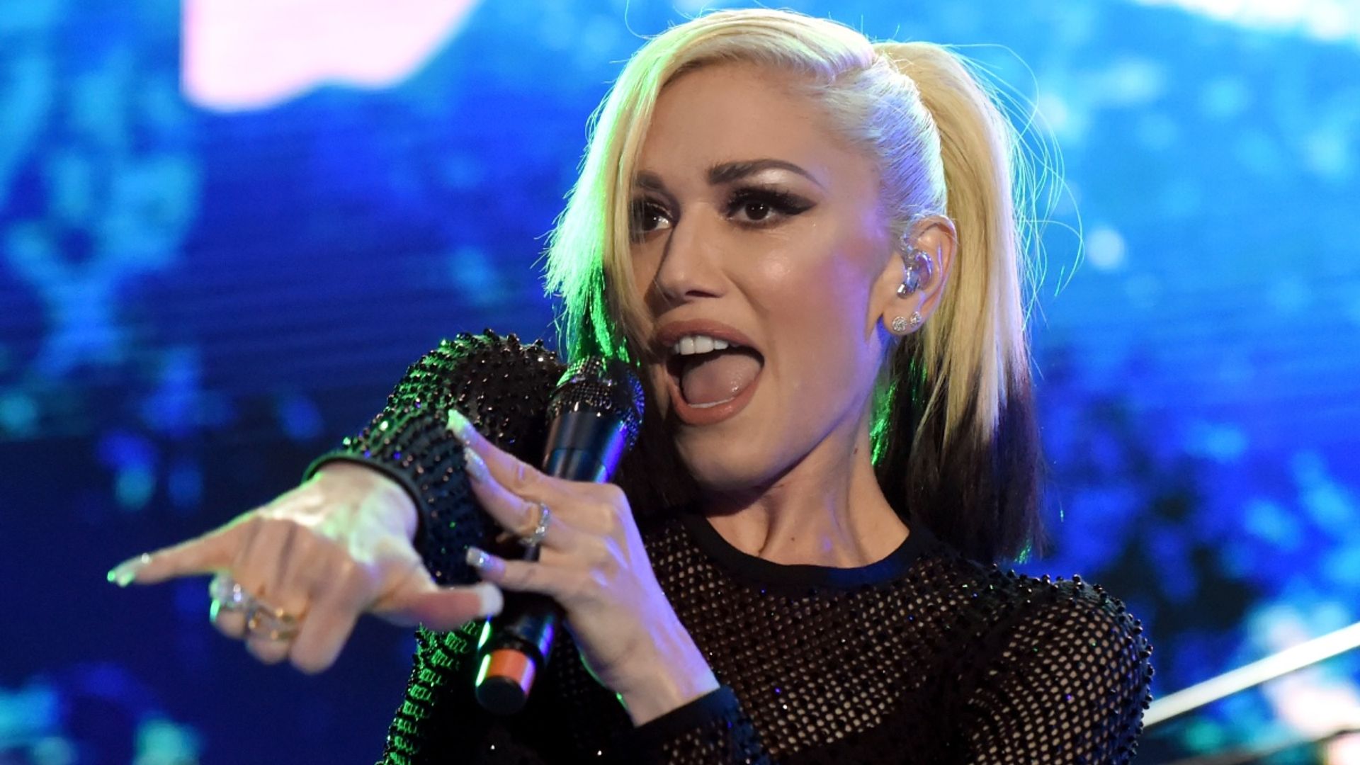 Gwen Stefani’s surprising new video gets fans talking as she prepares for UK tour