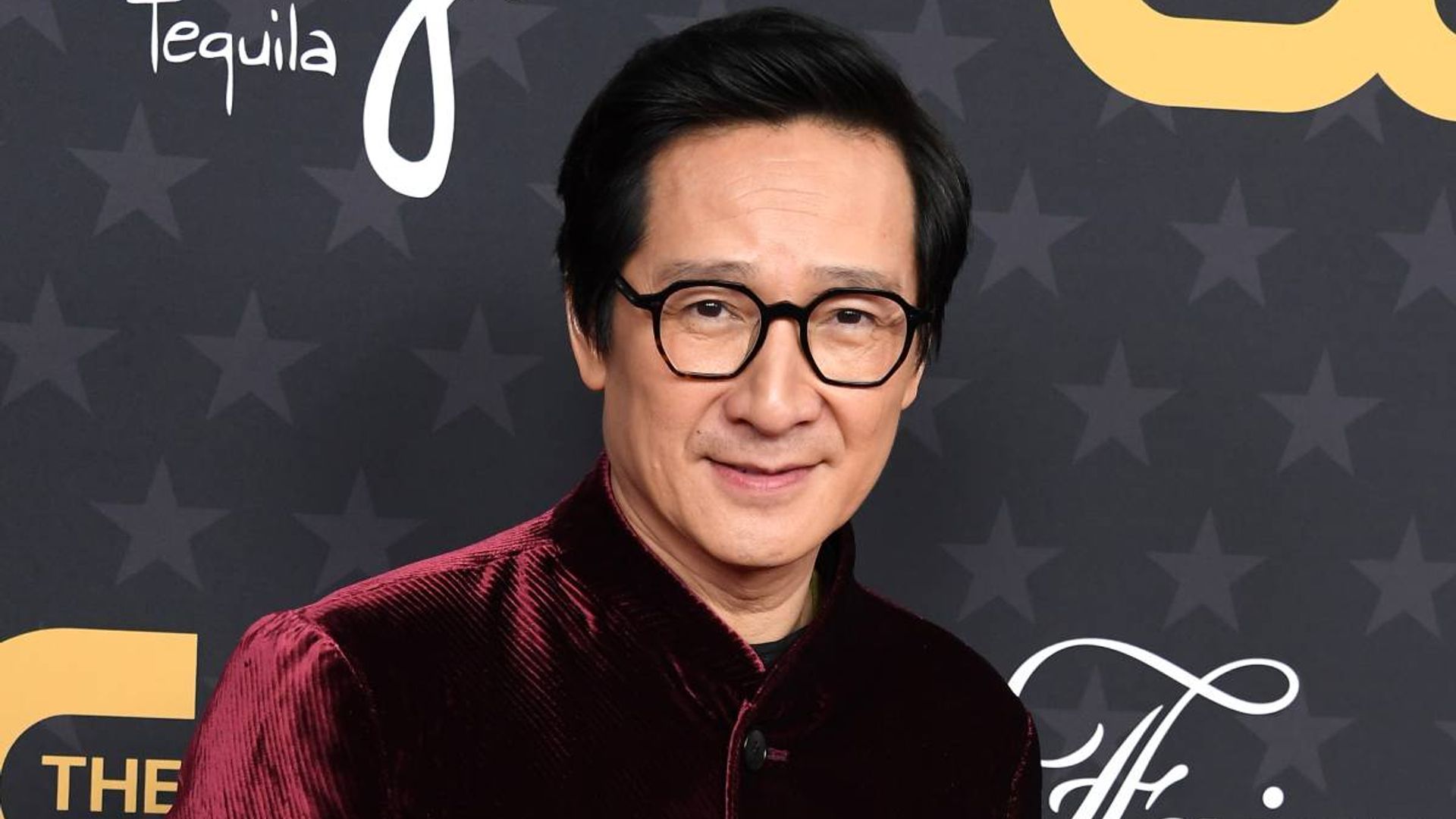 All we know about Oscars nominee Ke Huy Quan as he takes Hollywood by storm