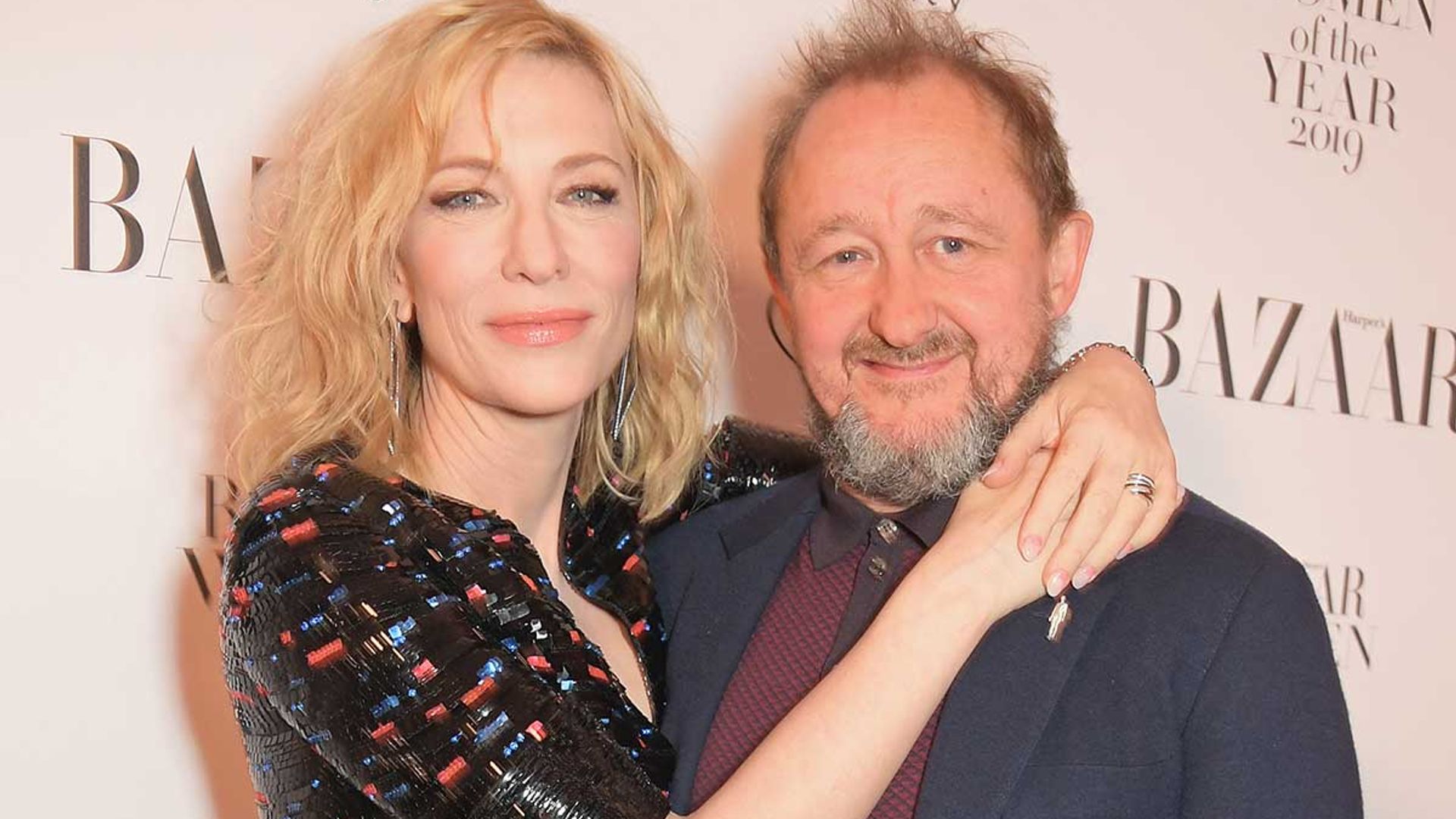 Cate Blanchett’s private family life: all about the Oscar nominee’s kids, husband and where she calls home