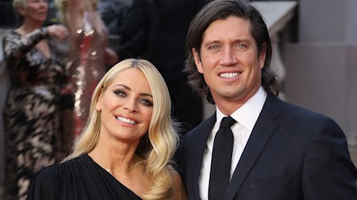 Strictly star Tess Daly makes candid remark about teenage daughters