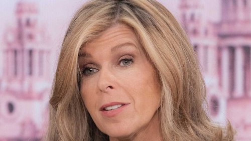 Kate Garraway speaks honestly about Derek Draper's health after 'challenging' 2022