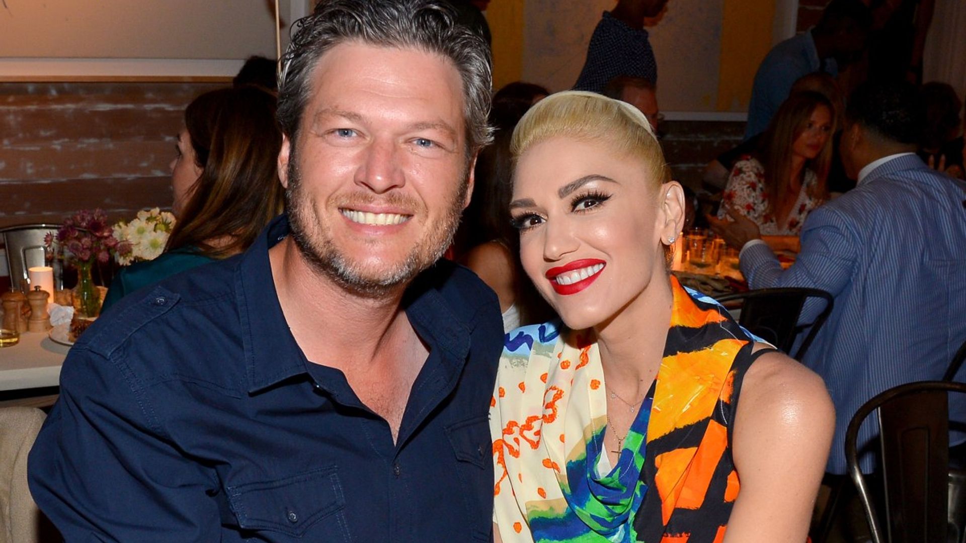 Gwen Stefani’s net worth combined with Blake Shelton’s millions is mind-blowing