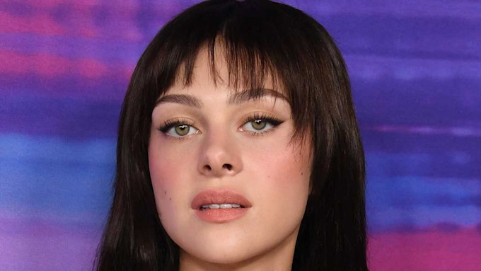 Nicola Peltz Beckham