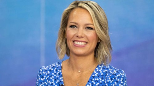 Today's Dylan Dreyer's heartwarming insight into family life with husband and three children