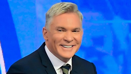 ABC stars rally around beloved GMA colleague as he awaits medical procedure