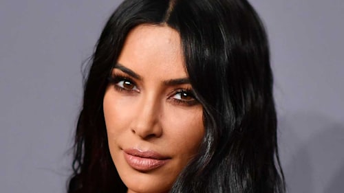 Who is Kim Kardashian dating?