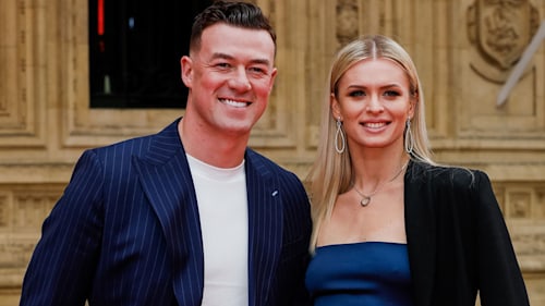 Strictly lovebirds Nadiya Bychkova and Kai Widdrington get fans excited with incredible update